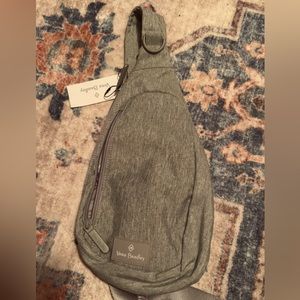 Vera Bradley Crossbody